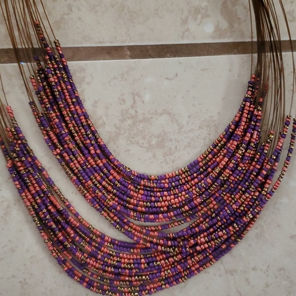 3pc JEWELRY set - Picture 3 of 6